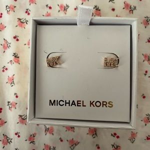 Michael Kors Earrings